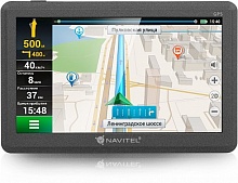 #Навигатор GPS NAVITEL C500 